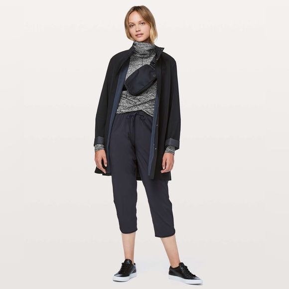 Lululemon Melodic Movement Long Sleeve - Picture 4 of 12